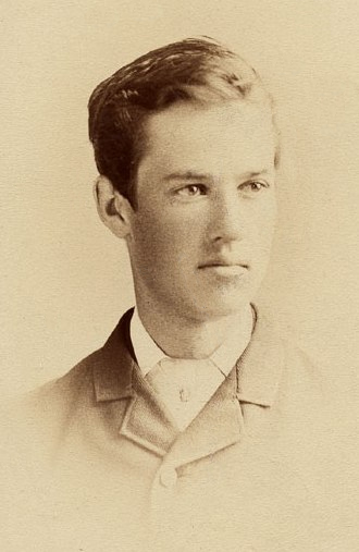 Cyrus E. Dallin