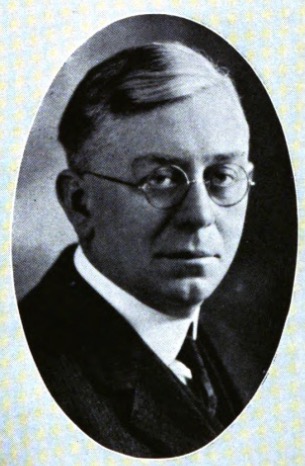 John Baer Stoudt