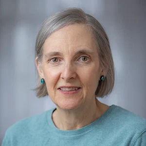 Phebe Hemphill: the hand that shapes Liberty