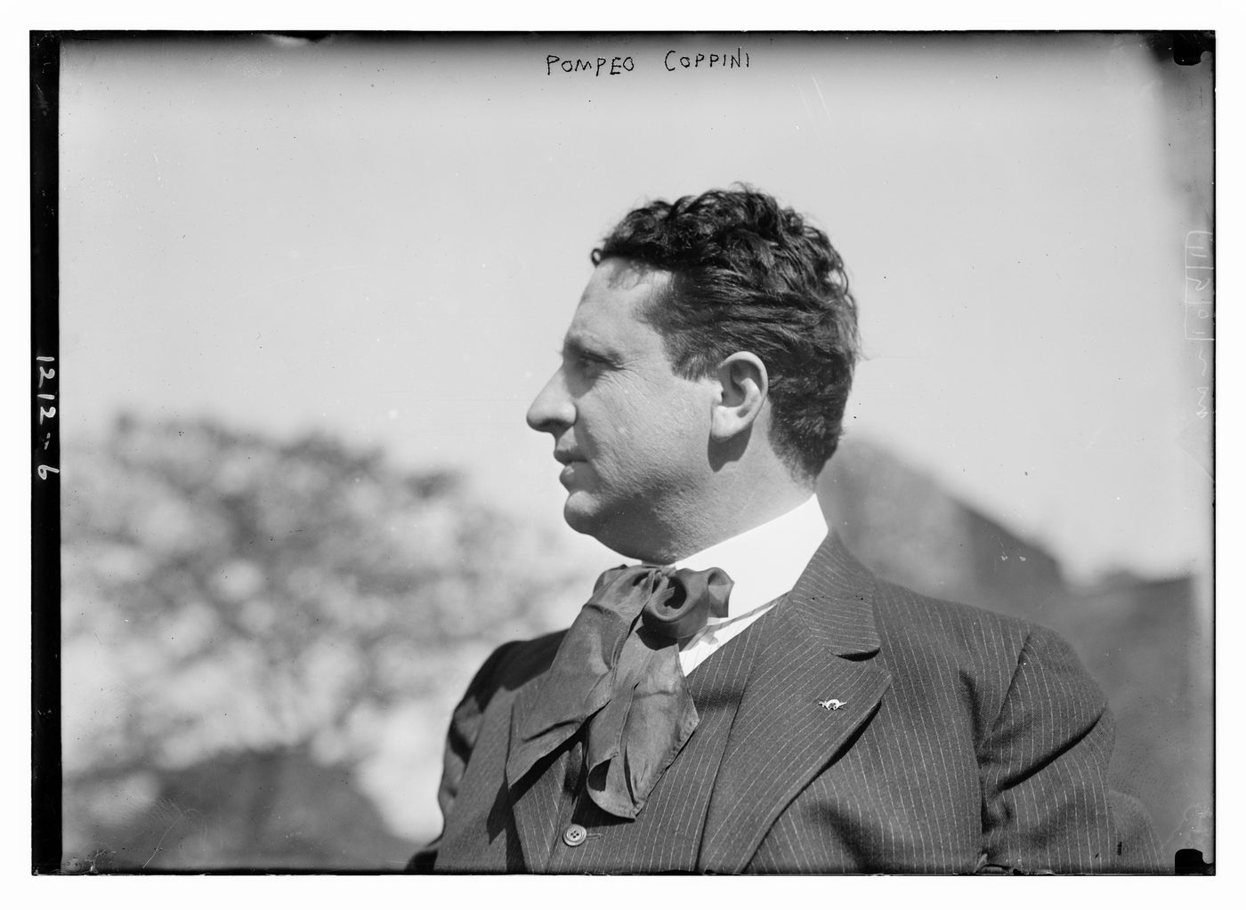 Pompeo Coppini