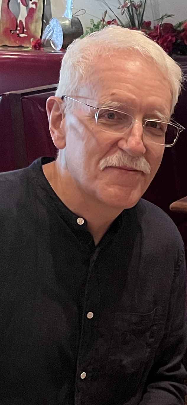 Richard Masters