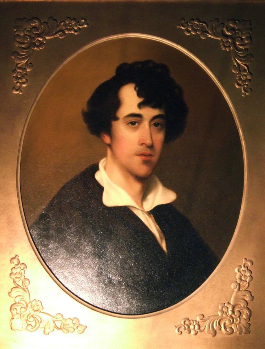 Robert Ball Hughes: the sculptor who redrew Liberty