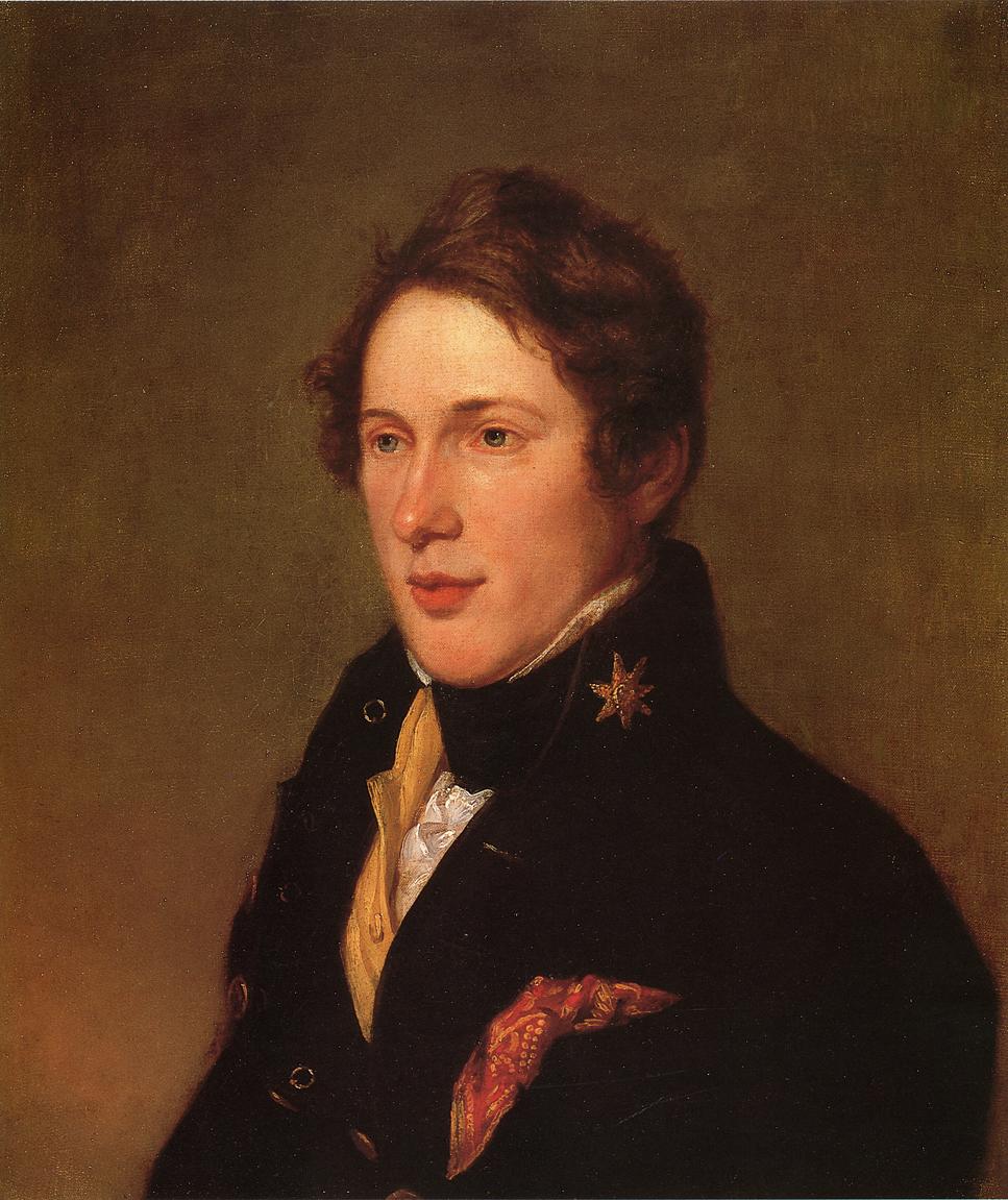 Titian Peale: the naturalist who gave America its flying eagle