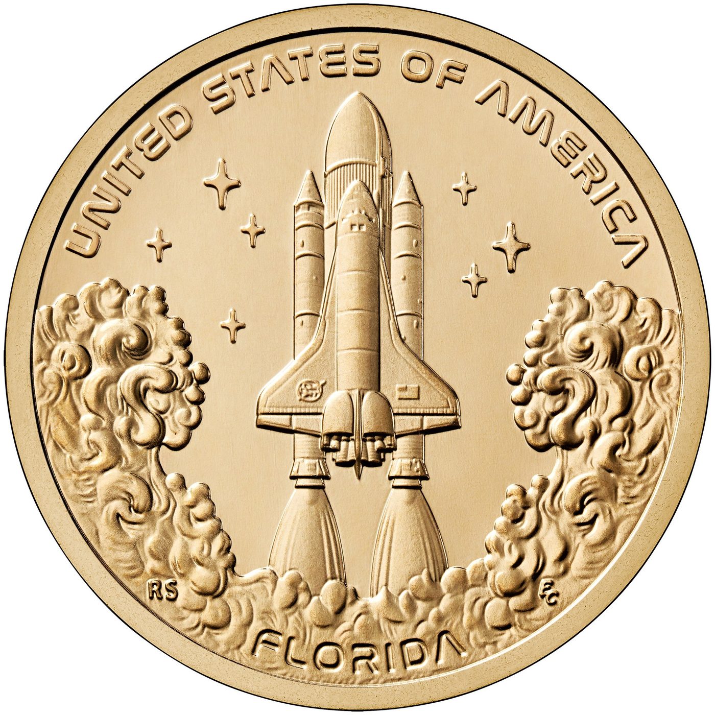 The American Innovation Dollar: one great idea per state