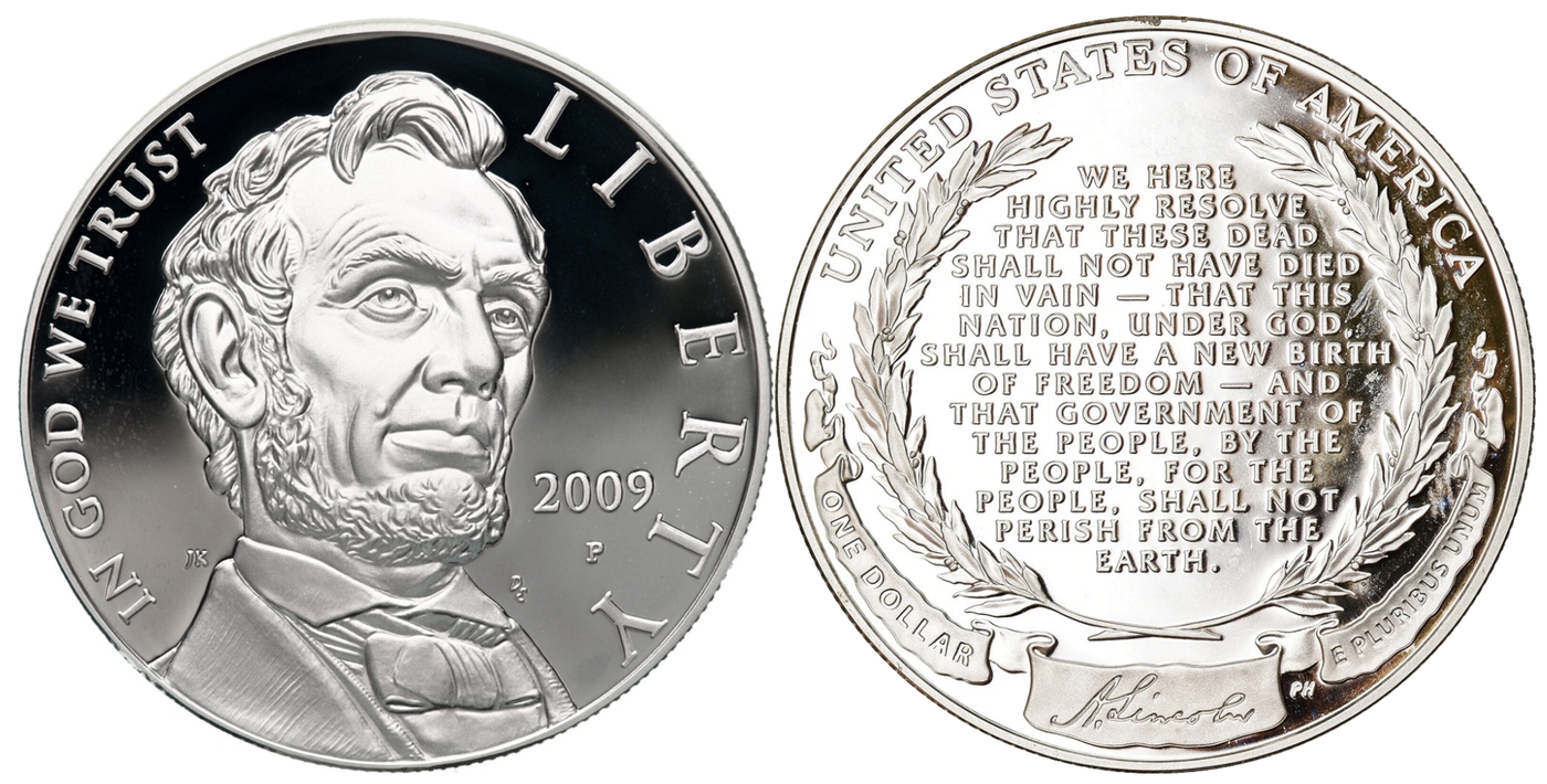The Silver Dollar That Sold Out — Twice Over