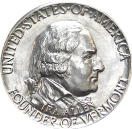The Half Dollar That Put a Wildcat on American Money