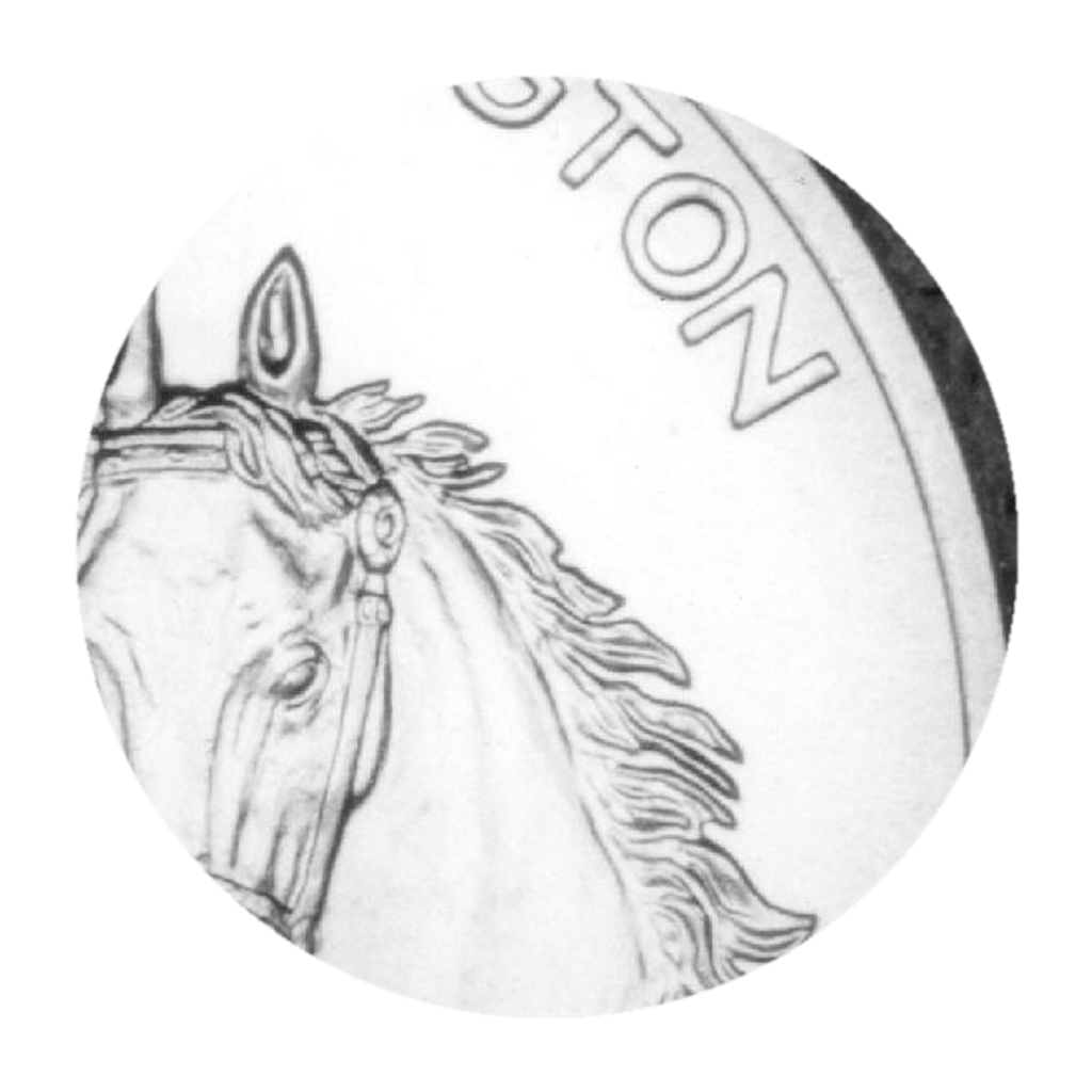 ½ Dollar (George Washington) reverse